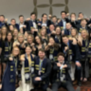 Meet your Posher, Liam